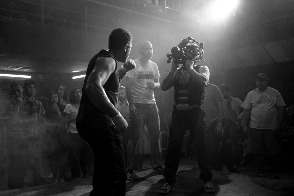 BTS - Shakespeare Like a Street Dog