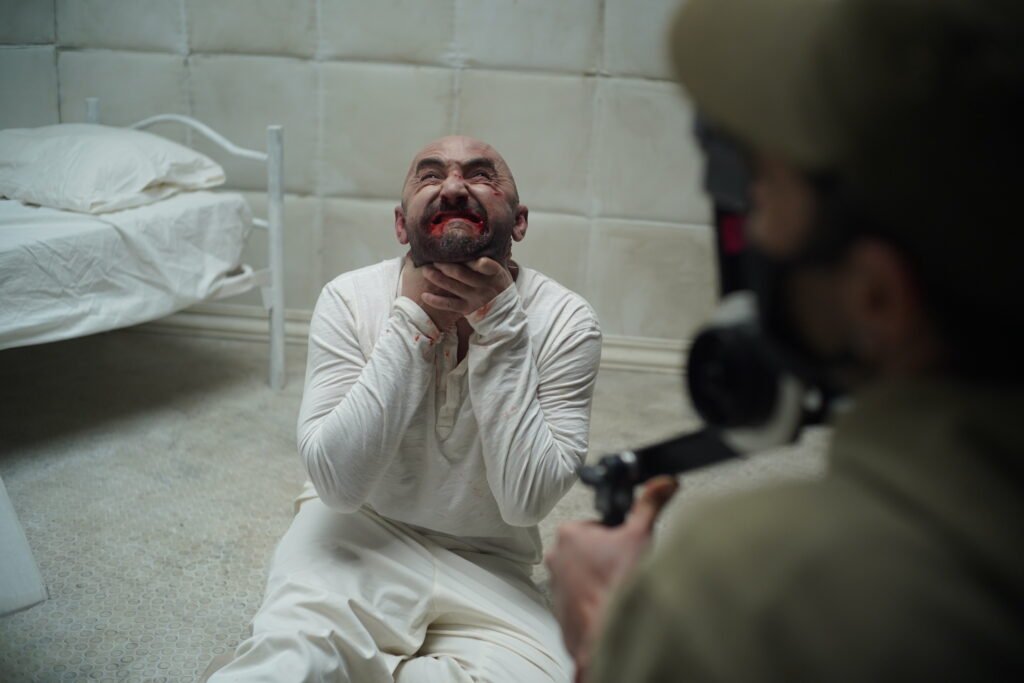 IWW Behind the Scenes