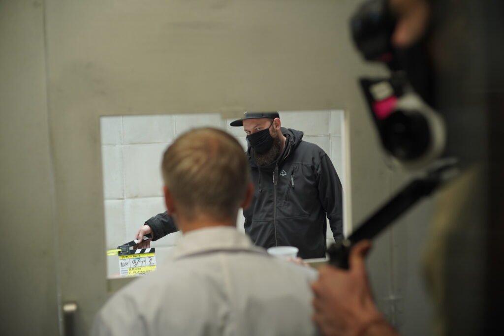 IWW Behind the Scenes