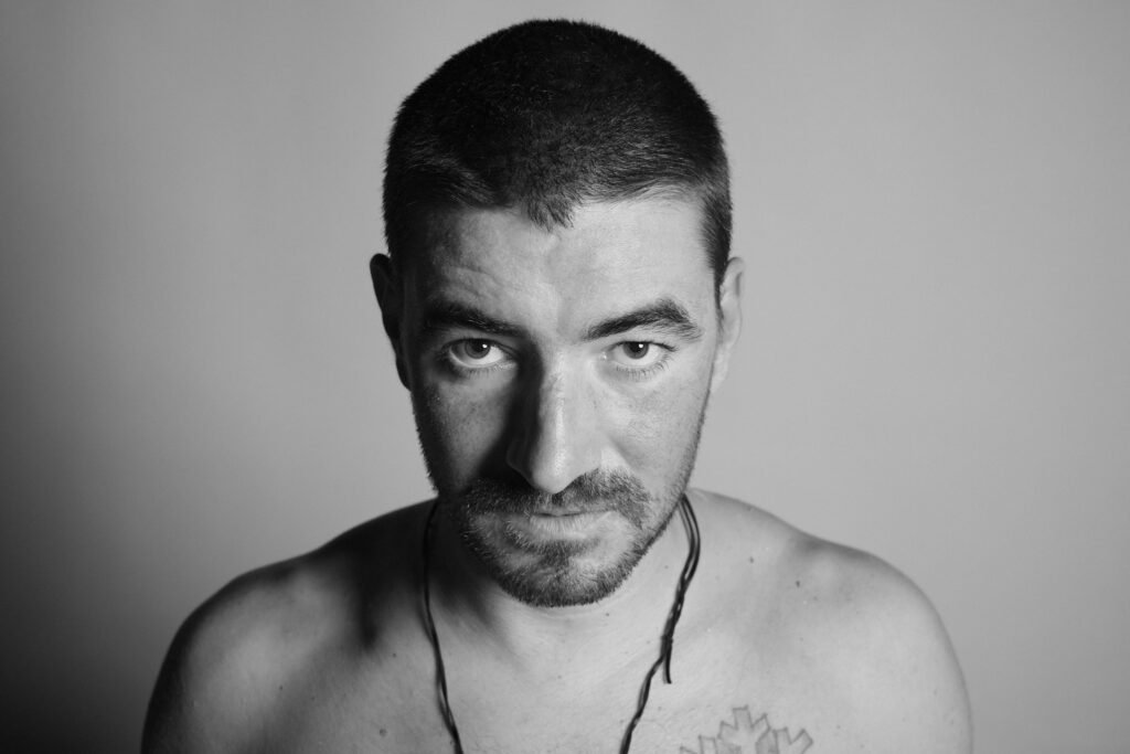 Alexander Naidenov