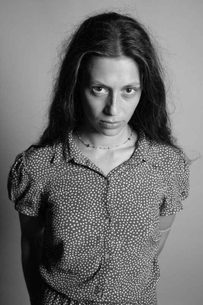 Nadejda Koleva
