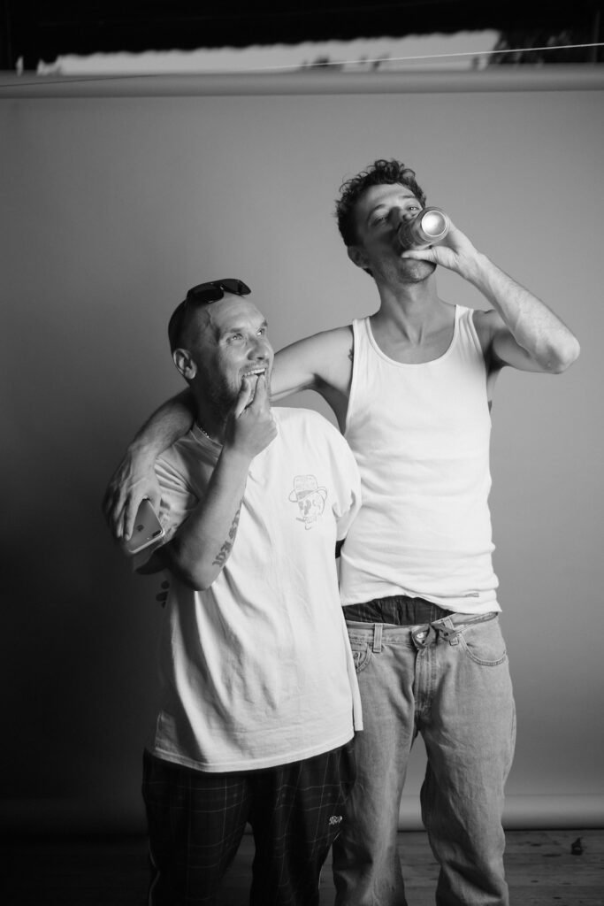 Svetlozar Slaveykov - Shishi & Victor Berger