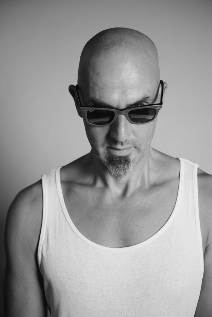 Lubomir Levicharski