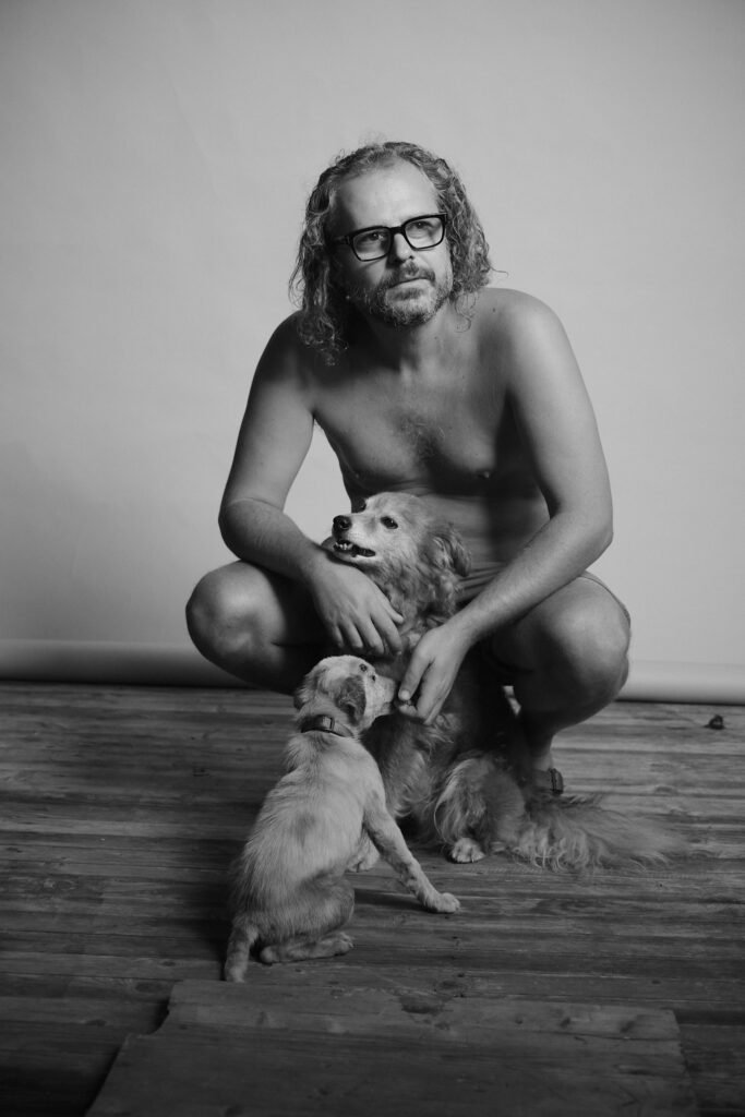 Petros Pogas
