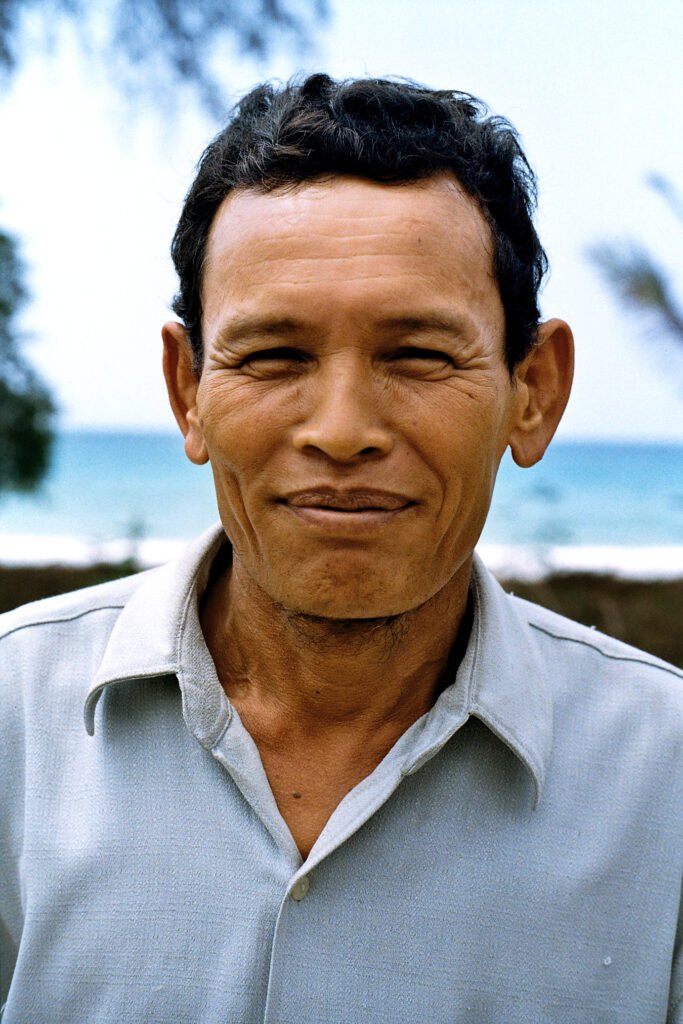Cambodia
