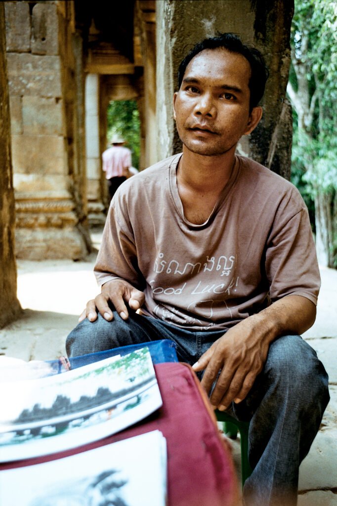 Cambodia