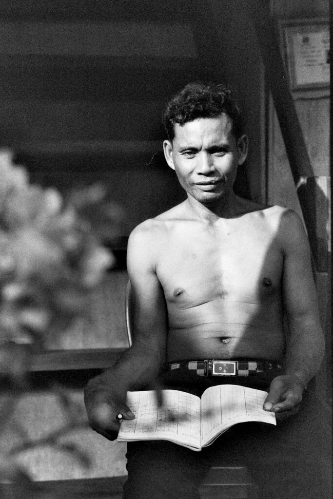 Survivor Cambodia