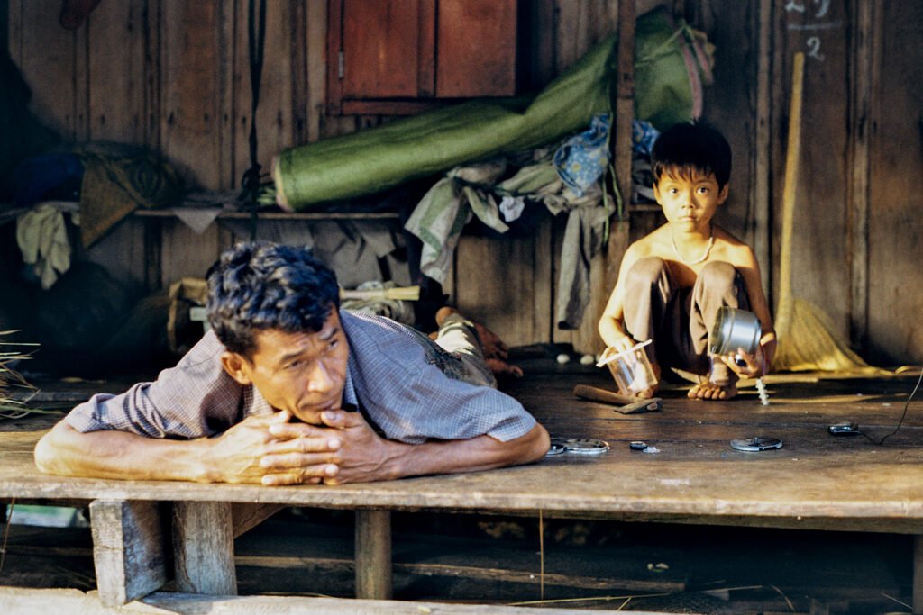 Cambodia