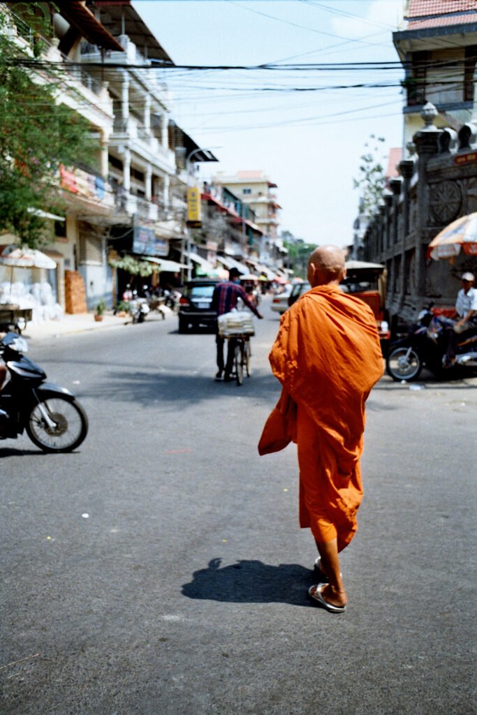 Cambodia