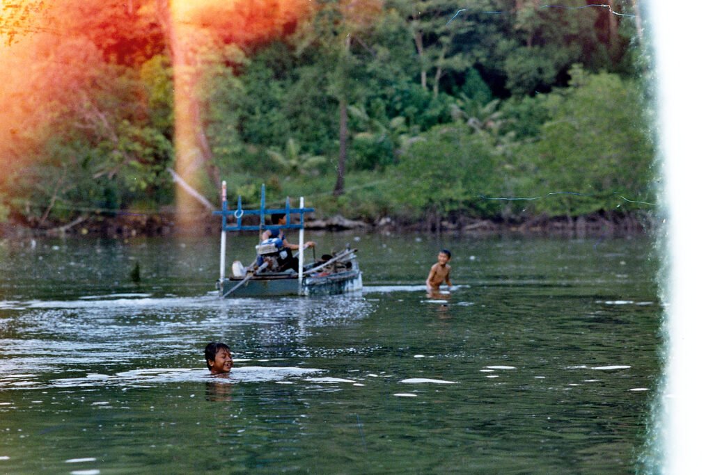 Cambodia