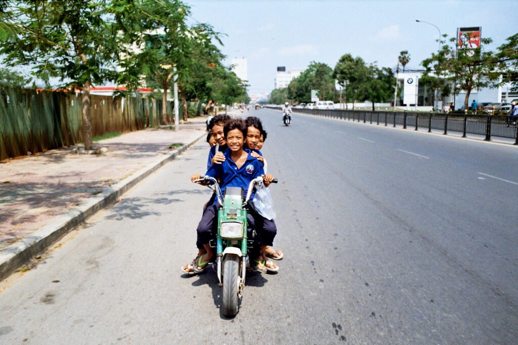Cambodia