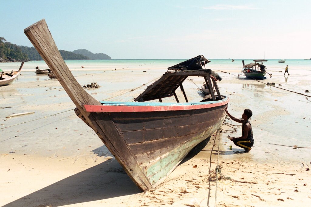 Thailand