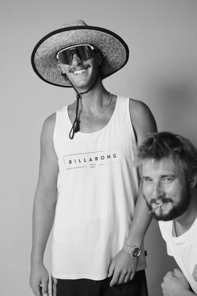 Denis & Kolio Kolio
